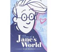 Love Letters to Jane's World - [Version Originale] Inconnu (Auteur)