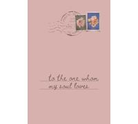 love letters to Jesus