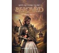 Love Letters To My Beloved Paperback Book By Marlene Decook