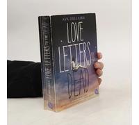 Love Letters To The Dead