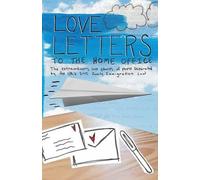 Love Letters To The Home Office