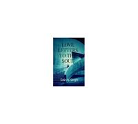 Love Letters To The Soul Paperback Book By Sakshi Singh