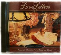 Love Letters Victorian Moments