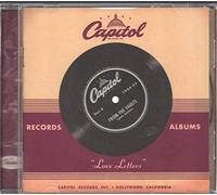 Love Letters - Vol.4