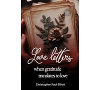 Love letters: When gratitude translates to love