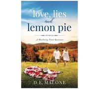 Love, Lies And Lemon Pie