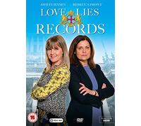 Love Lies and Records – Acorn – Édition Royaume‑Uni – Import