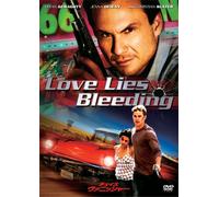 Love Lies Bleeding [2007] [Import allemand]