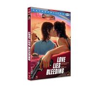 Love Lies Bleeding