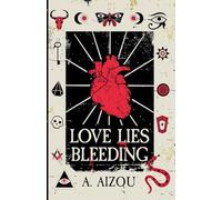 Love Lies Bleeding