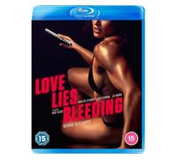 Love Lies Bleeding