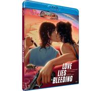 Love Lies Bleeding [Blu-Ray]