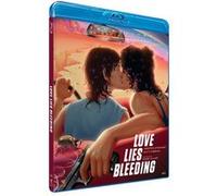 Love Lies Bleeding [Blu-Ray]