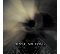 Love Lies Bleeding - Clinamen [Import]
