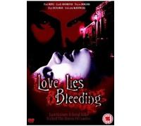 Love Lies Bleeding [DVD] [Import]