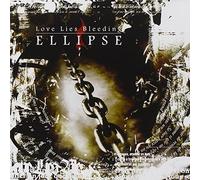 Love Lies Bleeding - Ellipse [Import]