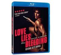 LOVE LIES BLEEDING-NL-BLURAY G