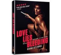 LOVE LIES BLEEDING-NL G