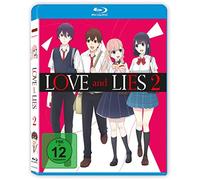 Love & Lies - Blu-ray 2: Deutsch