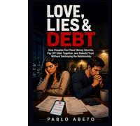 Love, Lies & Debt: How Couples Can Face Money Secrets, Pay Off Debt Together, and Rebuild Trust Without Destroying the Relationship