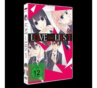 Love & Lies-DVD 1: Deutsch [Import]