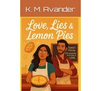 Love, Lies & Lemon Pies