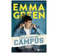 Love & Lies On Campus