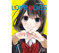 Love & Lies T01