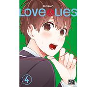 Love & Lies T04