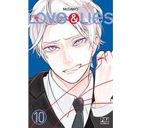 Musawo – Love & Lies – Tome 10 – Pika Edition