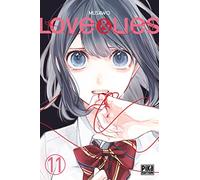 Musawo – Love & Lies – Tome 11 – Broché – Pika Edition