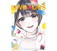 Love & Lies T12 Misaki