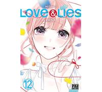 Love & Lies T12 Ririna