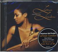 LaToya London - Love and Life