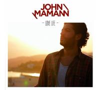 Love Life by John Mamann