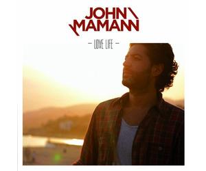 Love Life by John Mamann