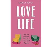 Love Life by Nancy Peach Paperback Book Nancy Peach (Auteur)