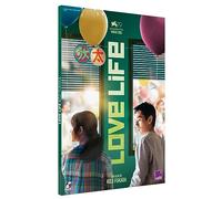 LOVE LIFE - DVD [HD DVD]