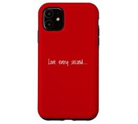 Love Life It's The Only One You Got! Coque pour iPhone 11