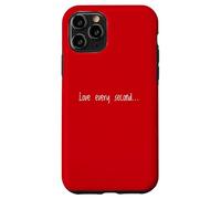 Love Life It's The Only One You Got! Coque pour iPhone 11 Pro