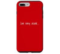 Love Life It's The Only One You Got! Coque pour iPhone 7 Plus/8 Plus