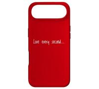 Love Life It's The Only One You Got! Coque pour iPhone Air