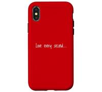 Love Life It's The Only One You Got! Coque pour iPhone X/XS