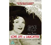 Love, Life & Laughter [DVD] [Import]