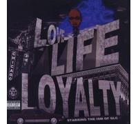 Glc - Love,Life & Loyalty
