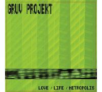 Love Life Metropolis [Import]