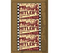 Love Life of Adolph Hitler (aka Will It Happen Again)