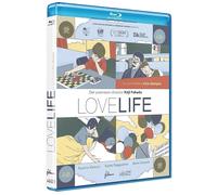 Love Life / Rabu Raifu (Blu Ray)
