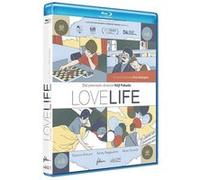 Love Life / Rabu raifu (Blu Ray) G