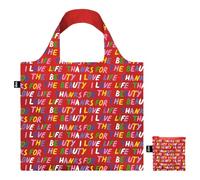 Love Life Sac rouge, rouge, L
